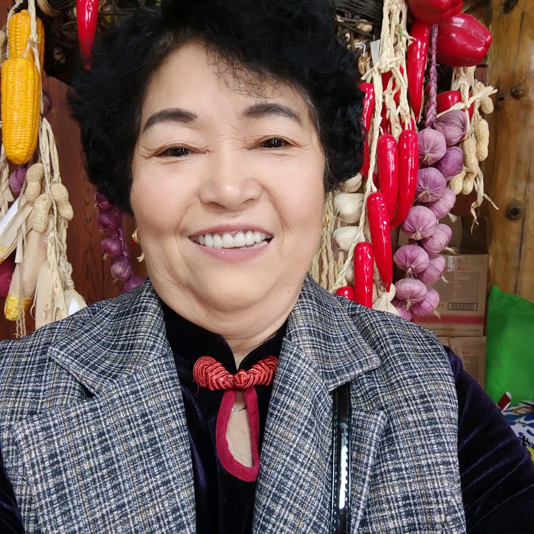 钟大姐(新人开播)