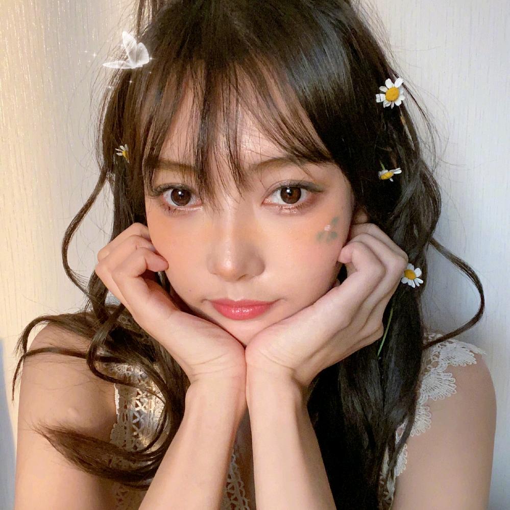 甜腻腻🌷