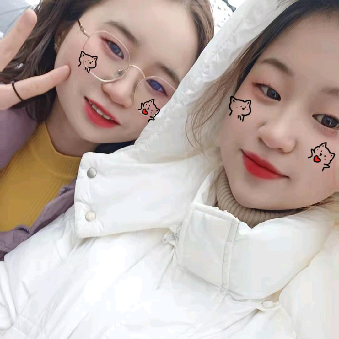 小橙🍊子
