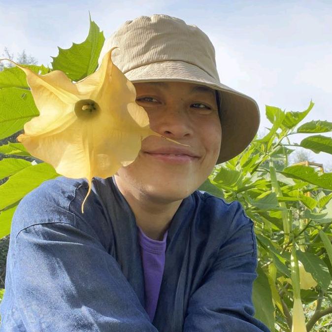 厨花君