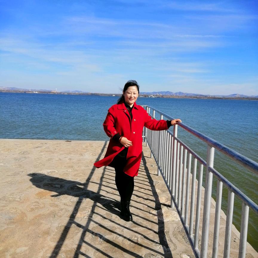 爱跳舞的胖姐姐💃