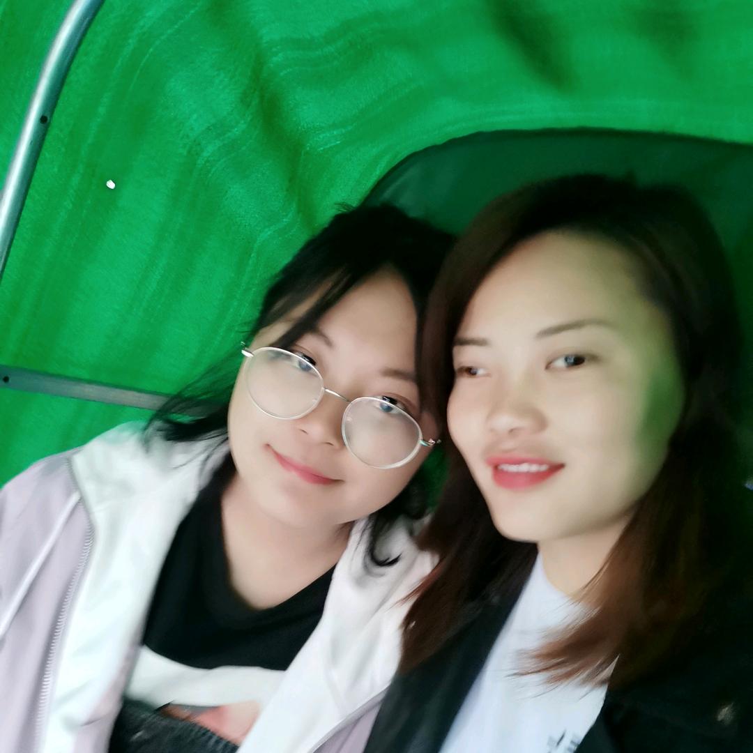 周红