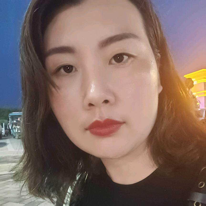 艳子-《好物在橱窗》