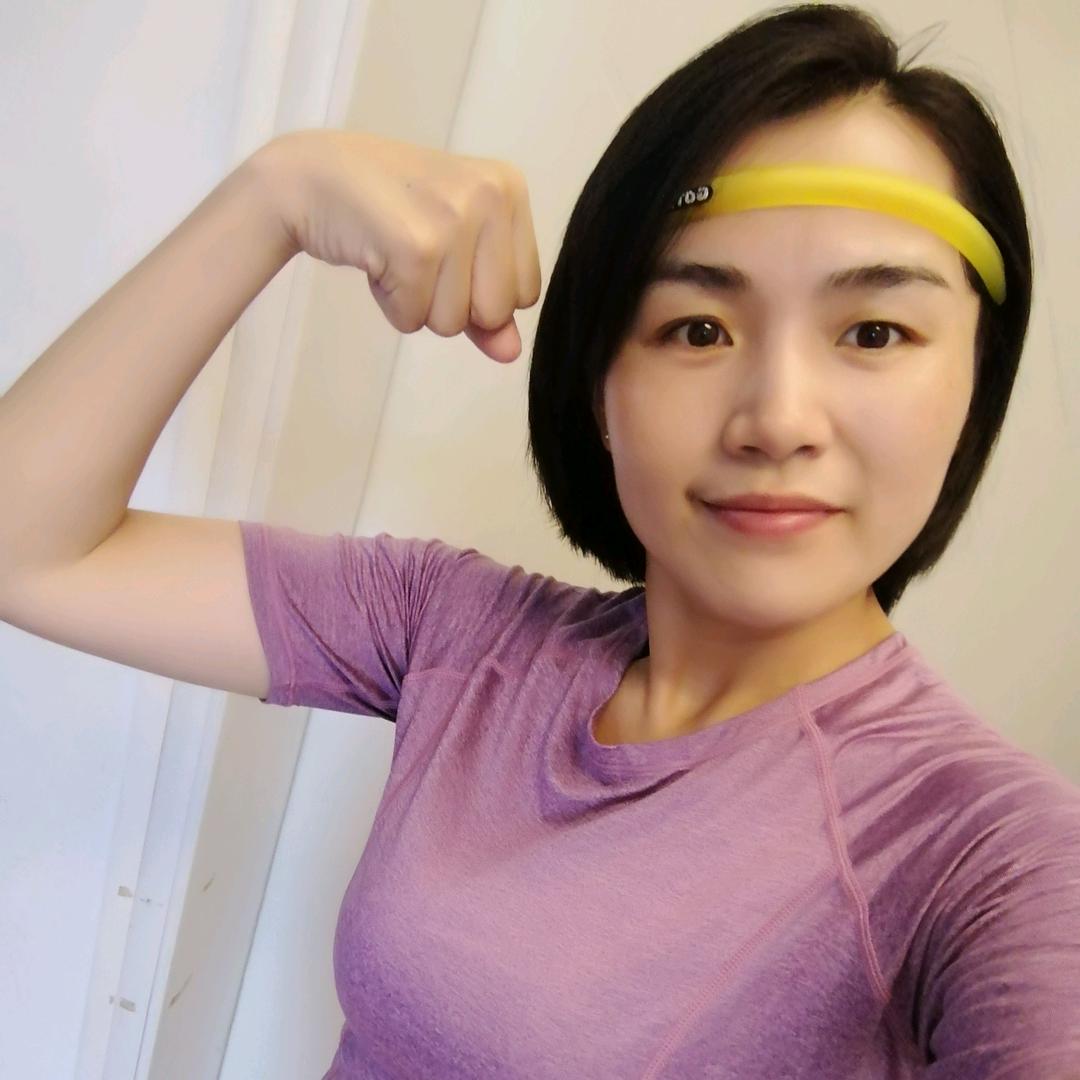 爱跑步的小贝