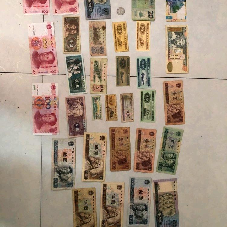 刘家老三