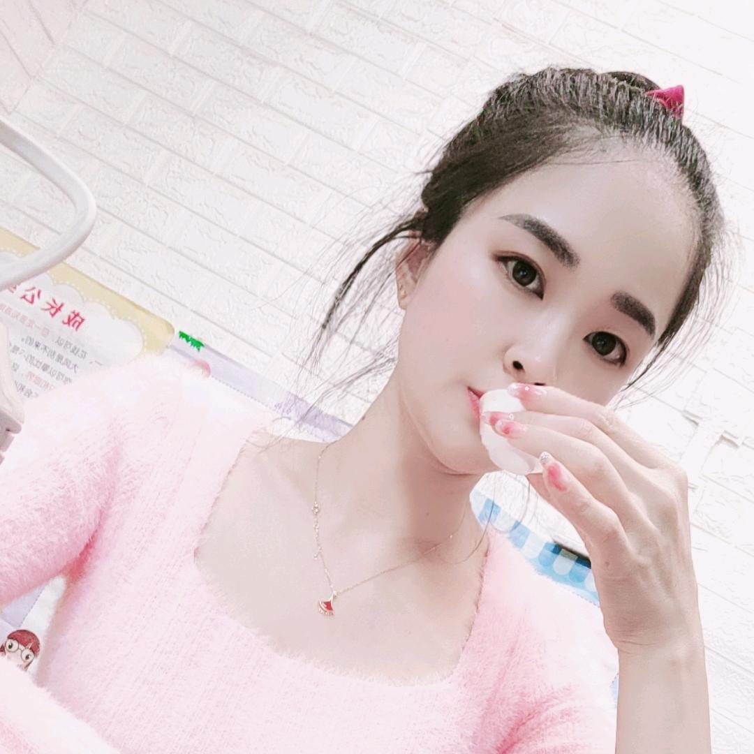 少女范