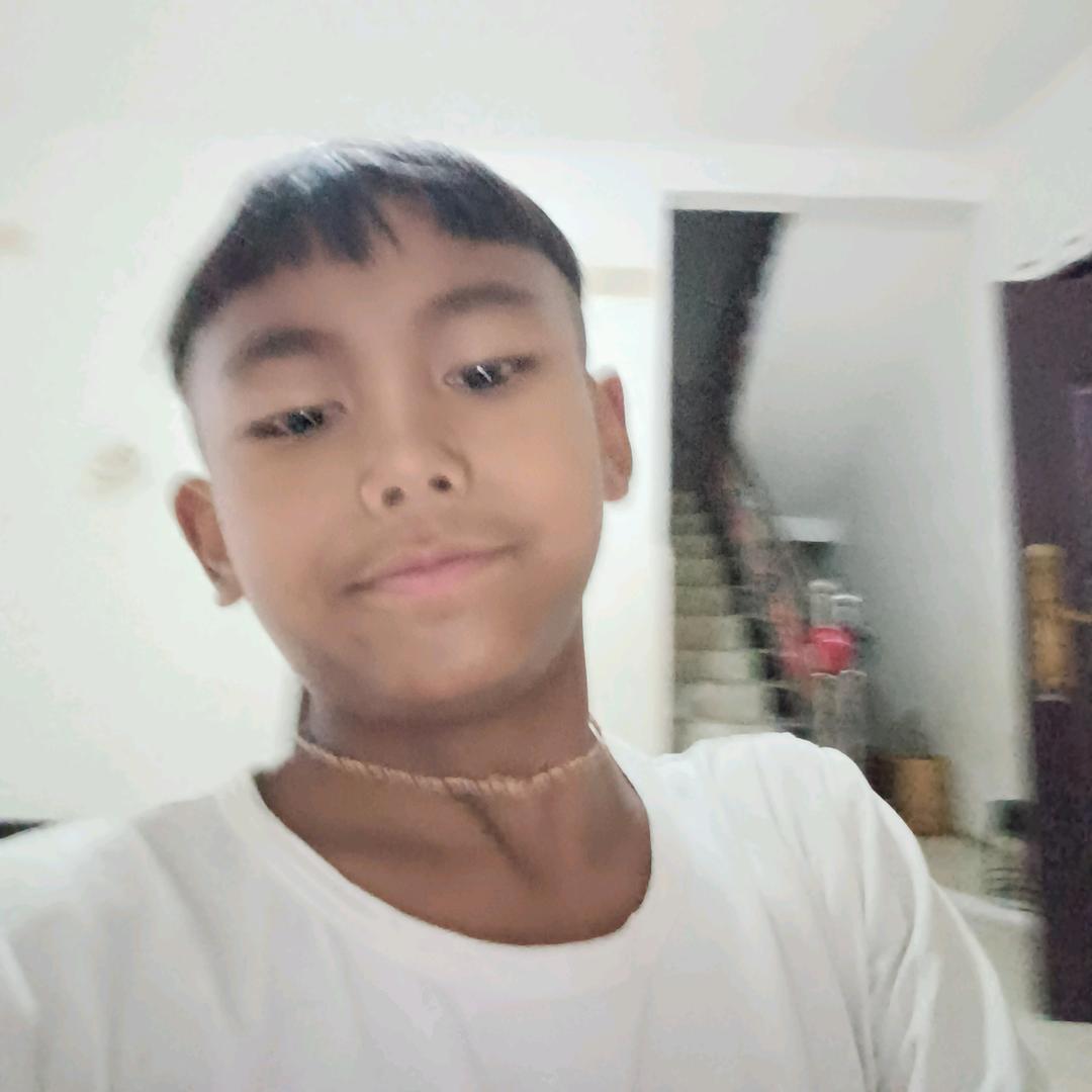 帅哥一枚啊