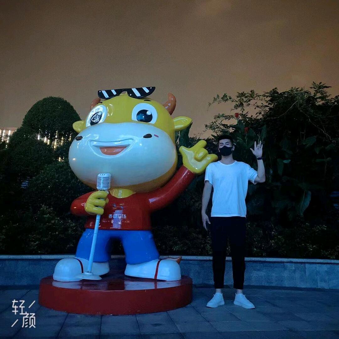 瘦巴巴的老爷们🤡