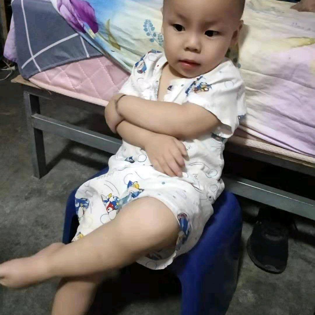 四川德阳中江黄鹿杨大哥