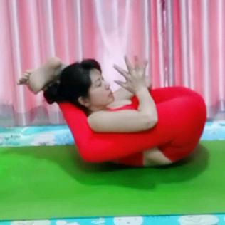 YAX仙儿