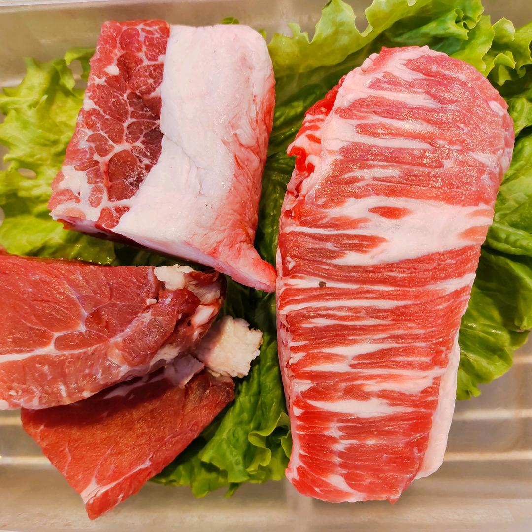 鞍山岳林烤肉坊