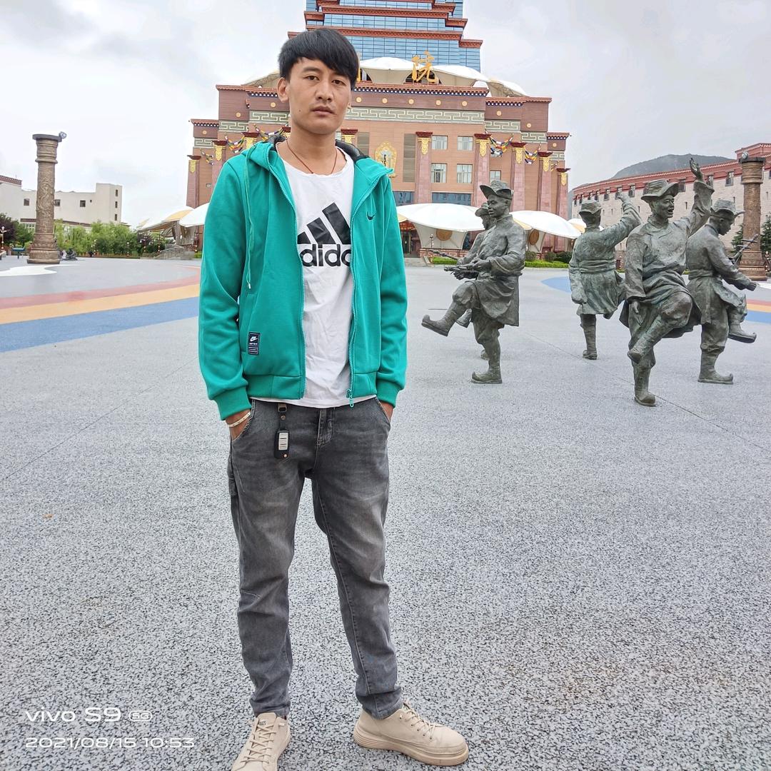 ✏️雪域💋傈娃