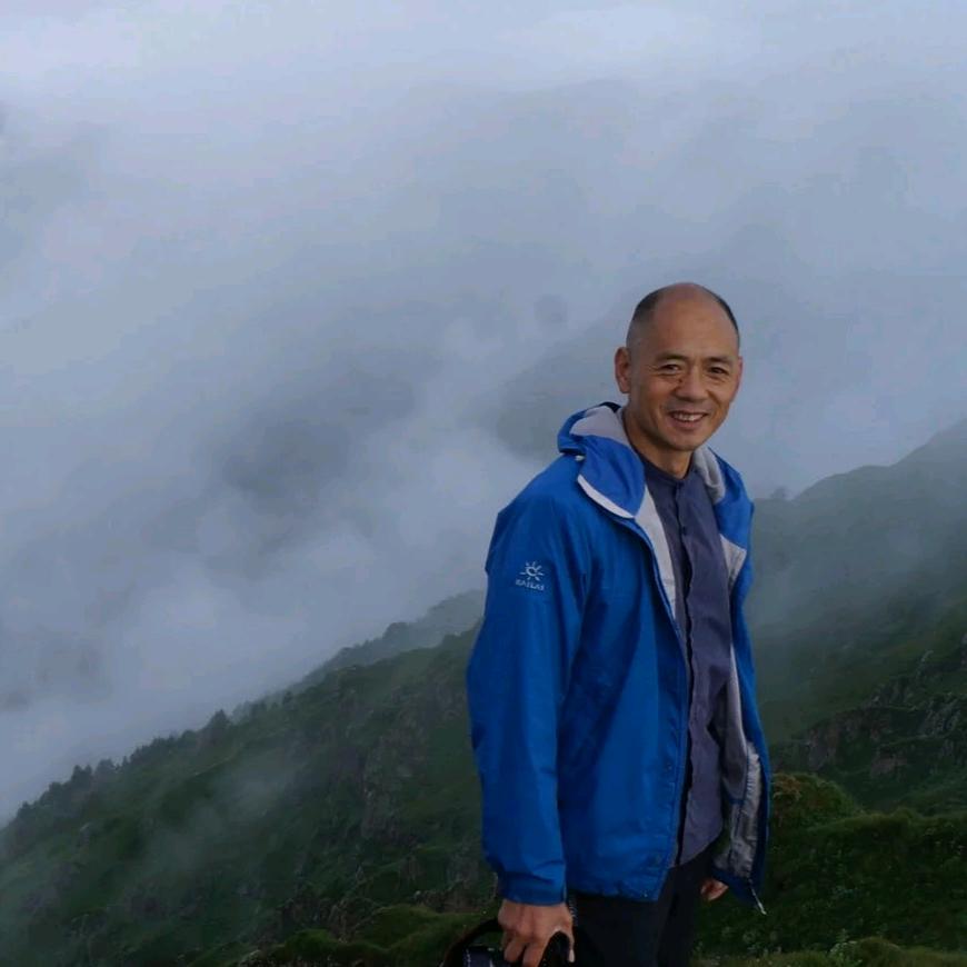 山水客(雁荡山户外地接(向导)
