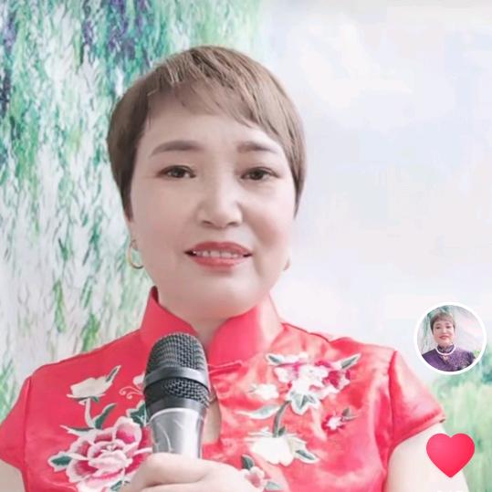 王振侠，每天下午四点半开播