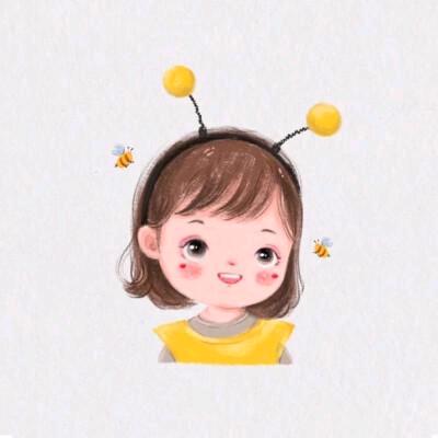 幸福在自己手里