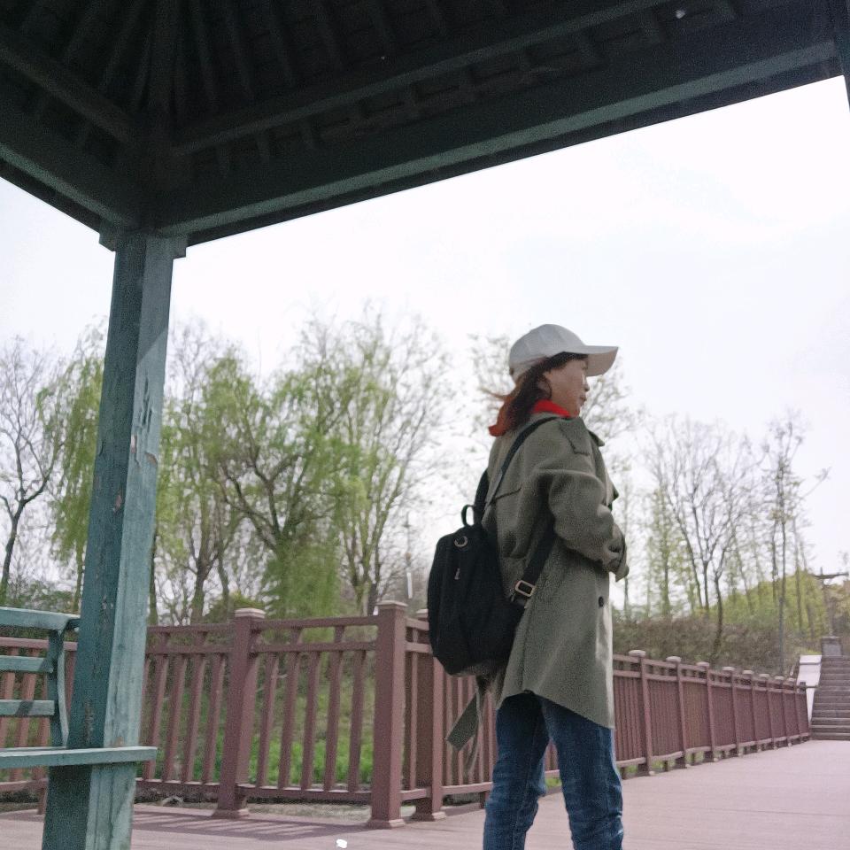 无悔人生