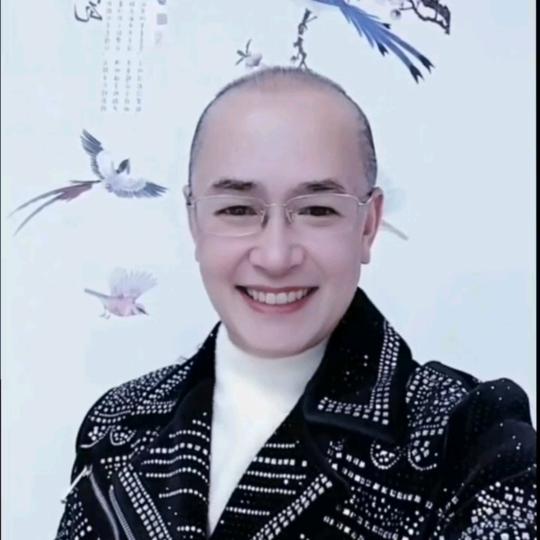 一百零八颗佛珠