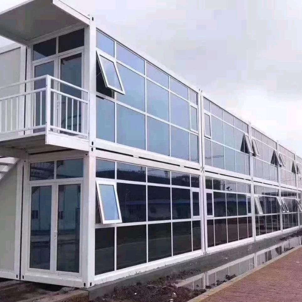 潍坊信安集成房屋