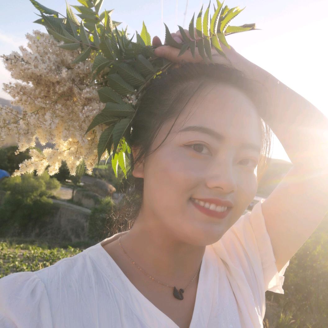 饼姑娘