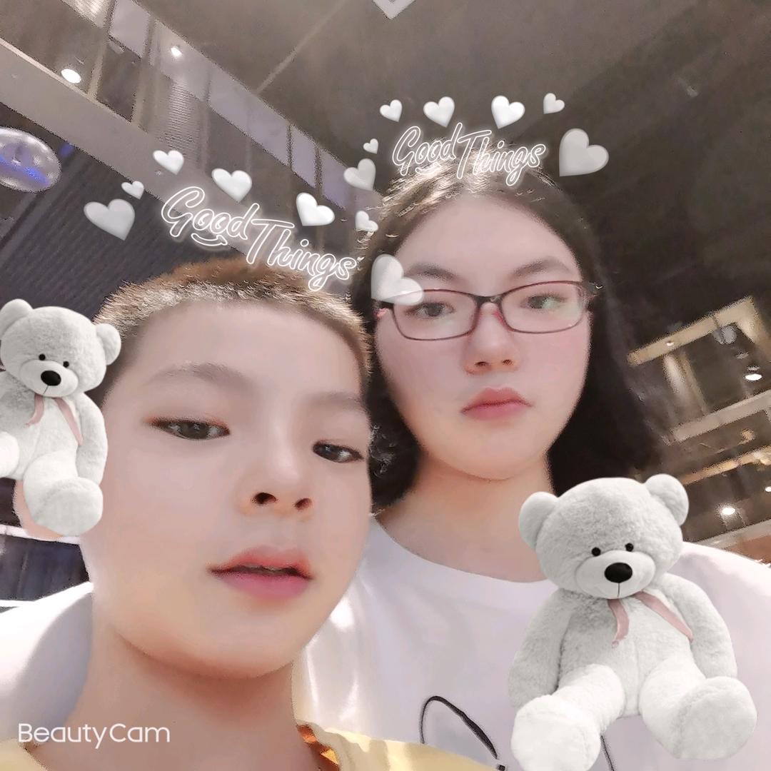 知足就是幸福🌈🌈🍒🍒