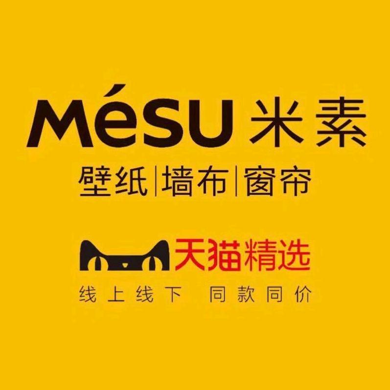 宿州米素墙纸墙布窗帘