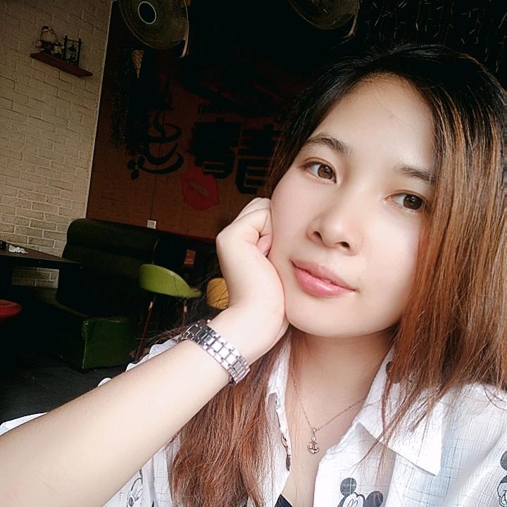 樱桃开花