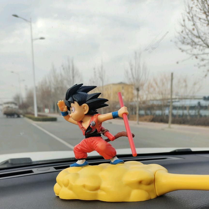孑然一身
