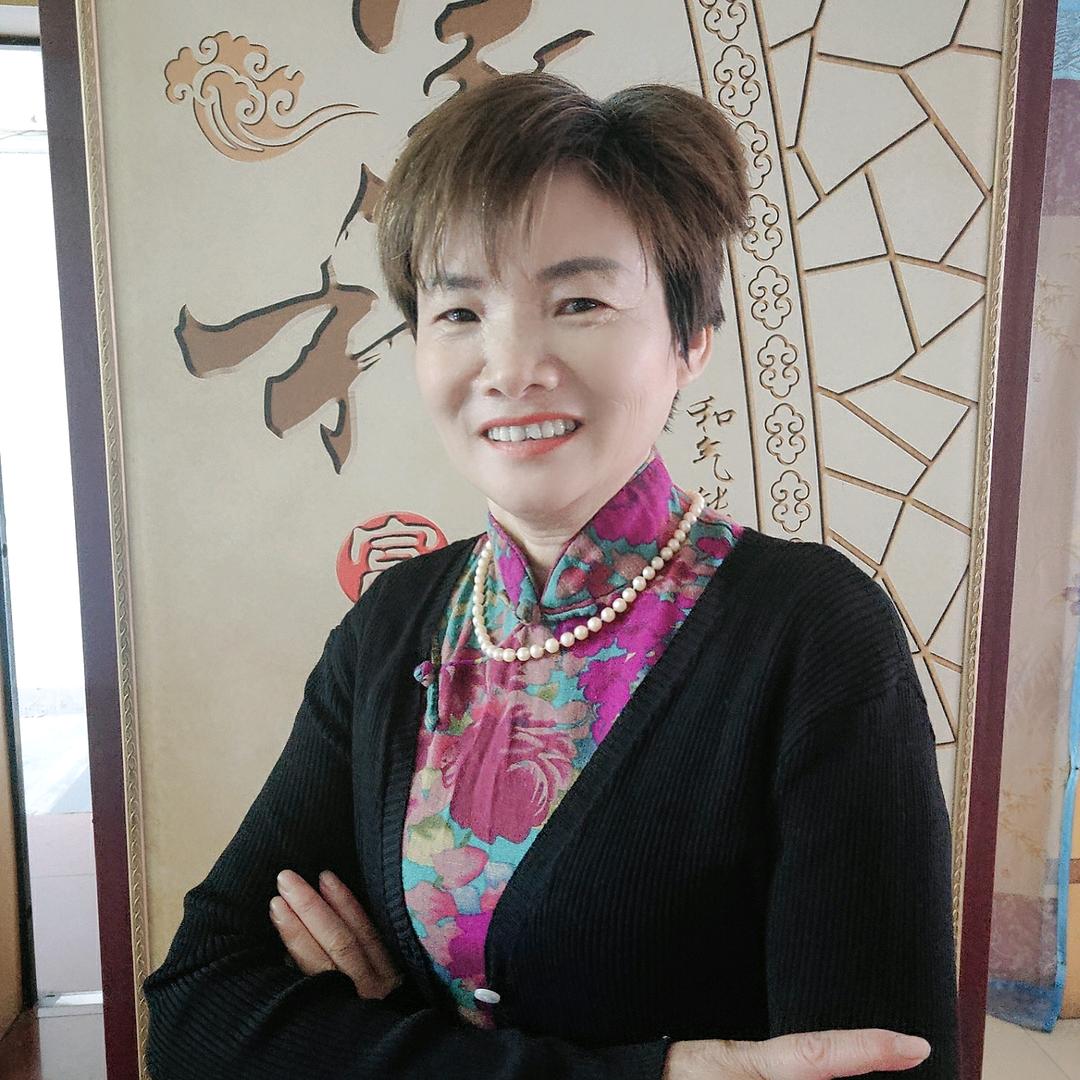 徐梅美