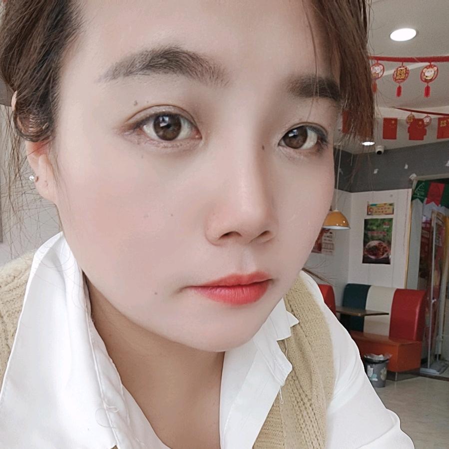我是❤️多多