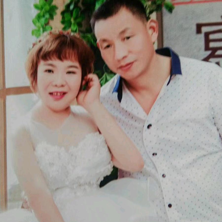 民间公主寻浙江亲人