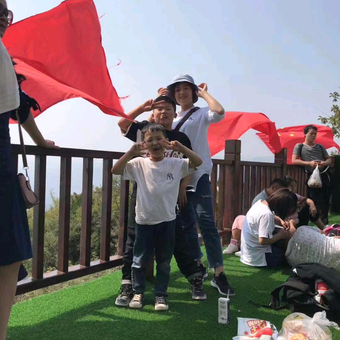 明天