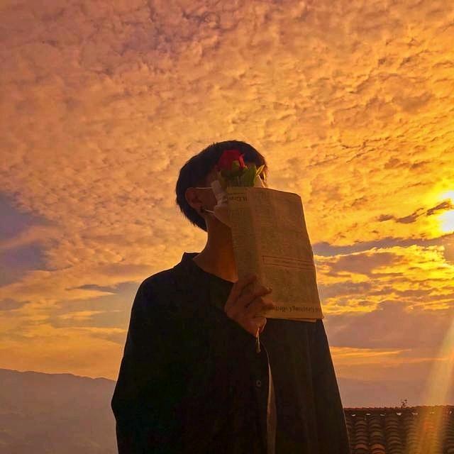沄汌 ⛅治愈馆主