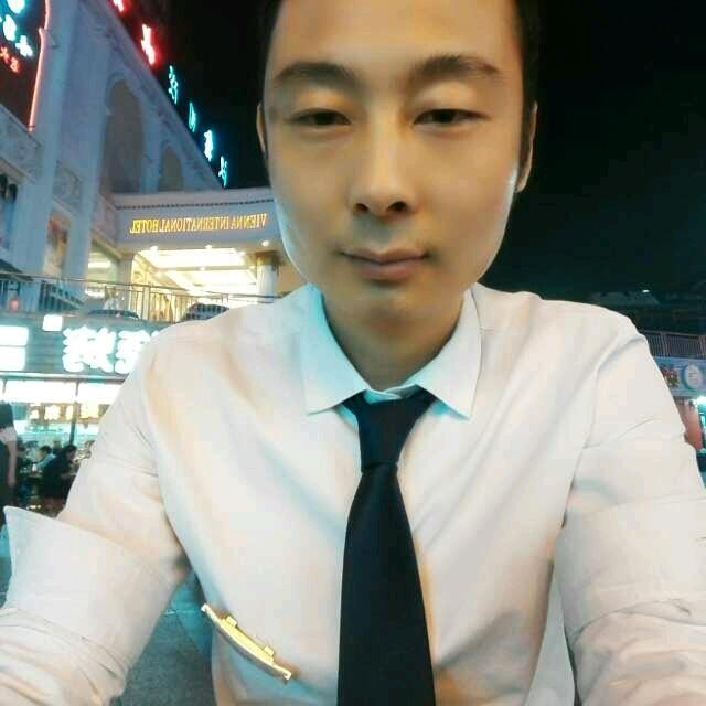 一个人的坚持