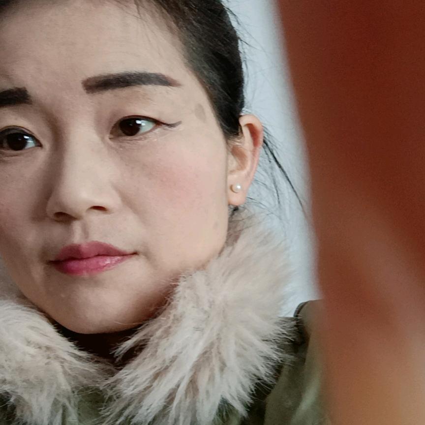 美花妩媚妲妃