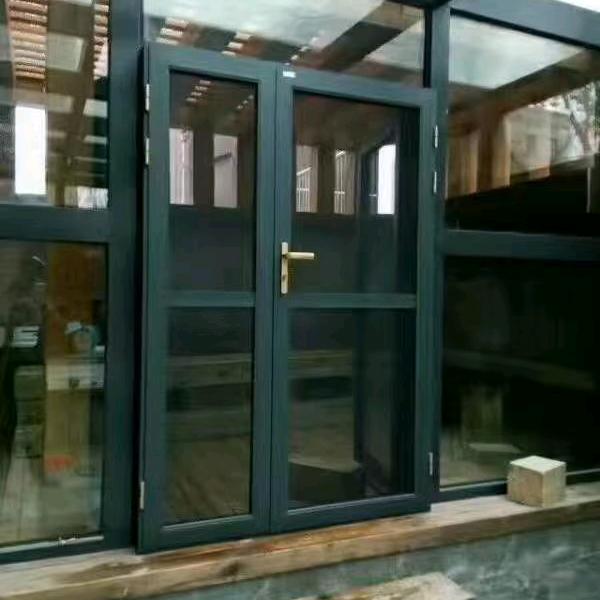 宏洋塑钢门窗厂