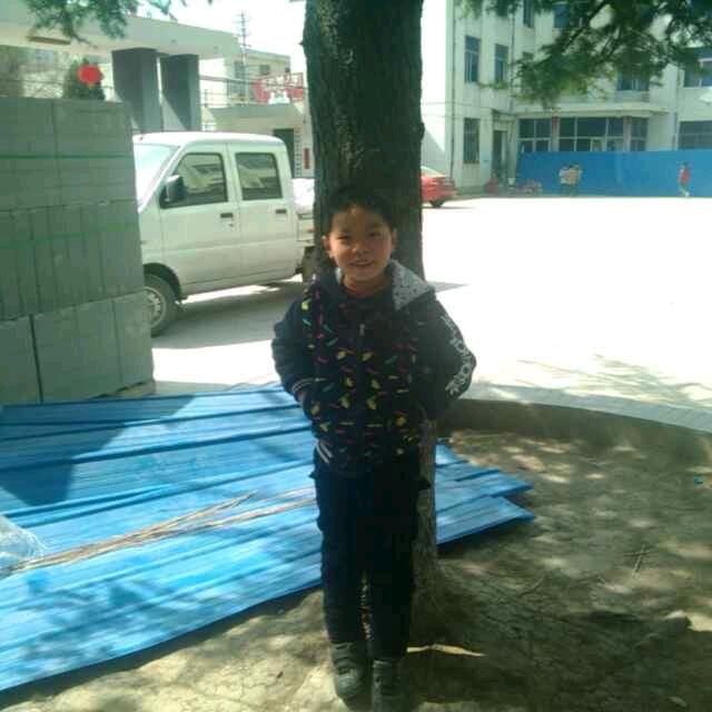 幸福一家人-