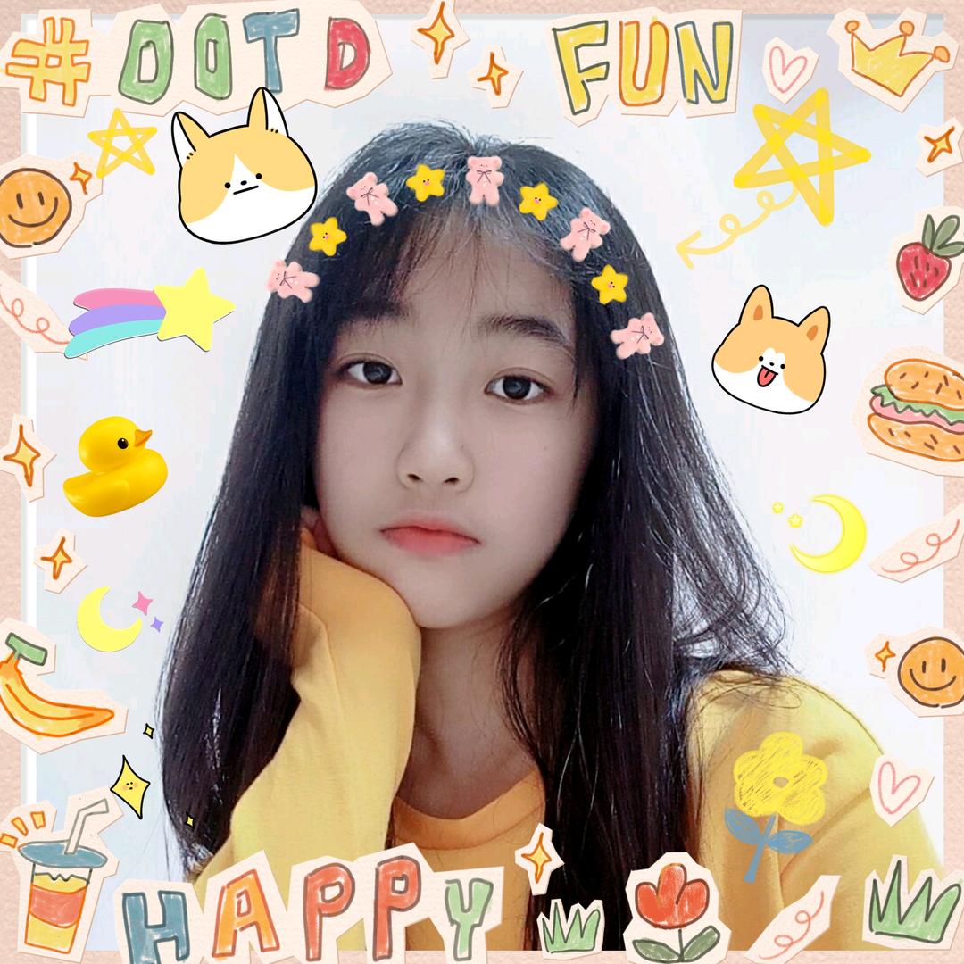 @雨儿