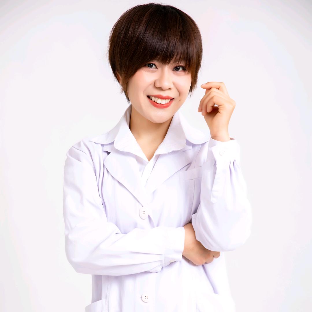 临床营养王春锐