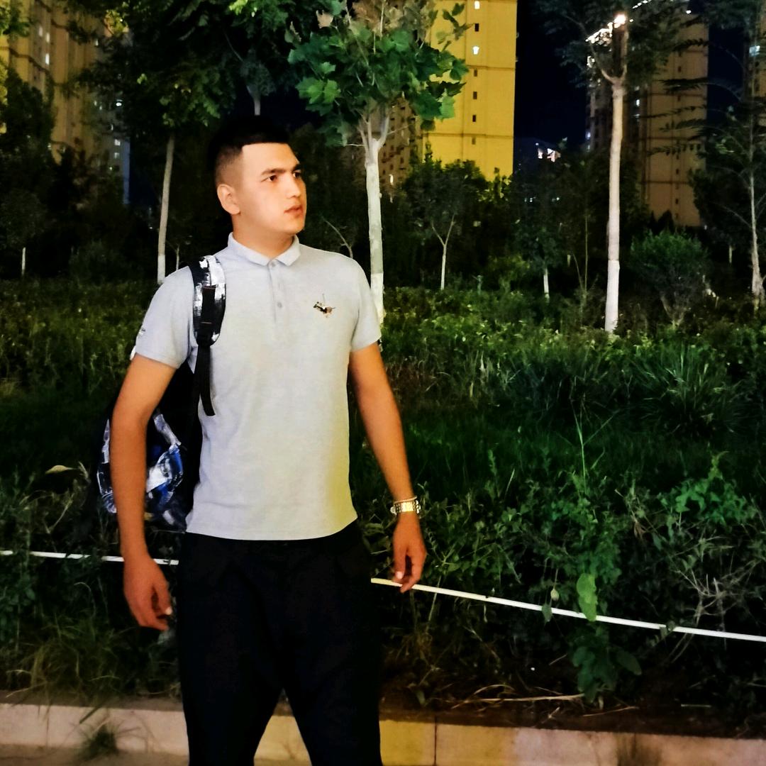 👮‍♂️小哥哥