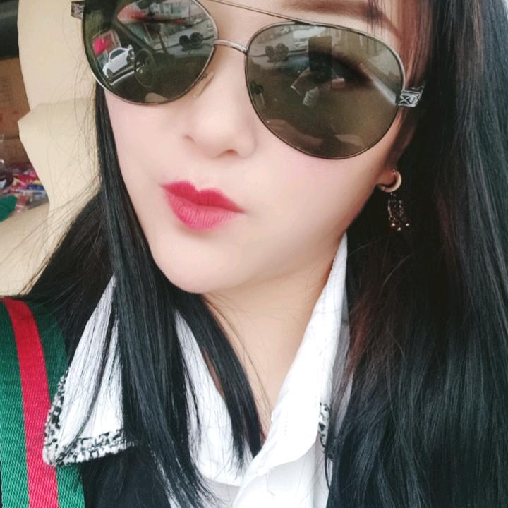 小女人《请勿连赞》