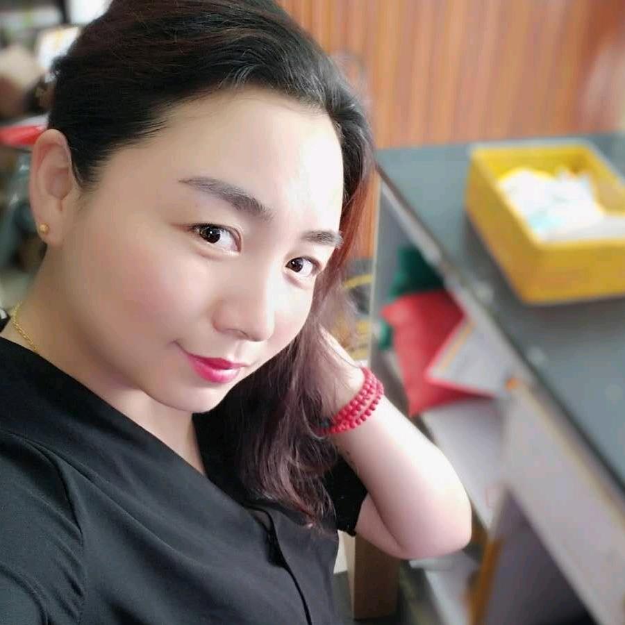 晨醒😃