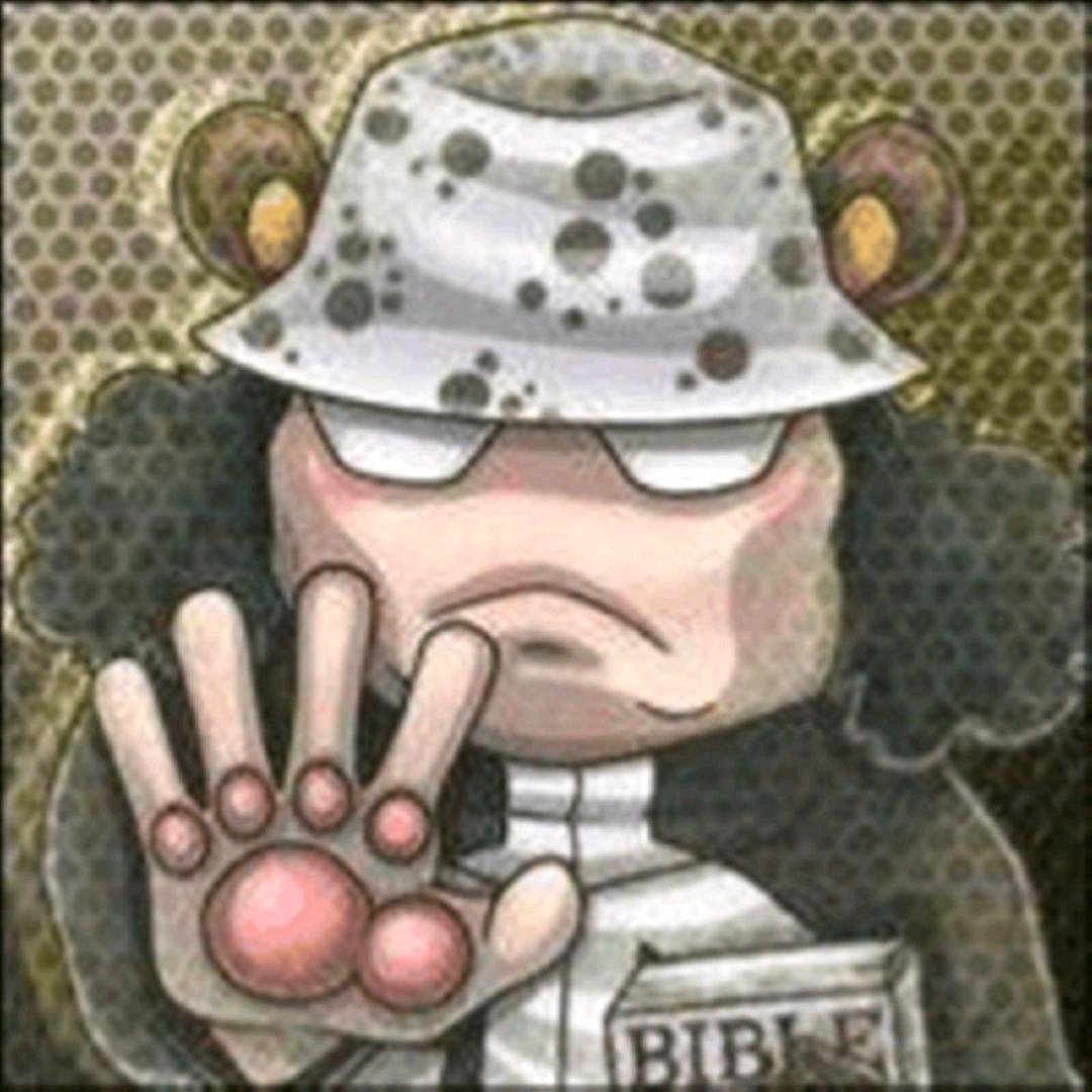 ୧⍤⃝🐻暴君熊