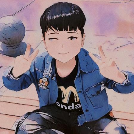 晴天