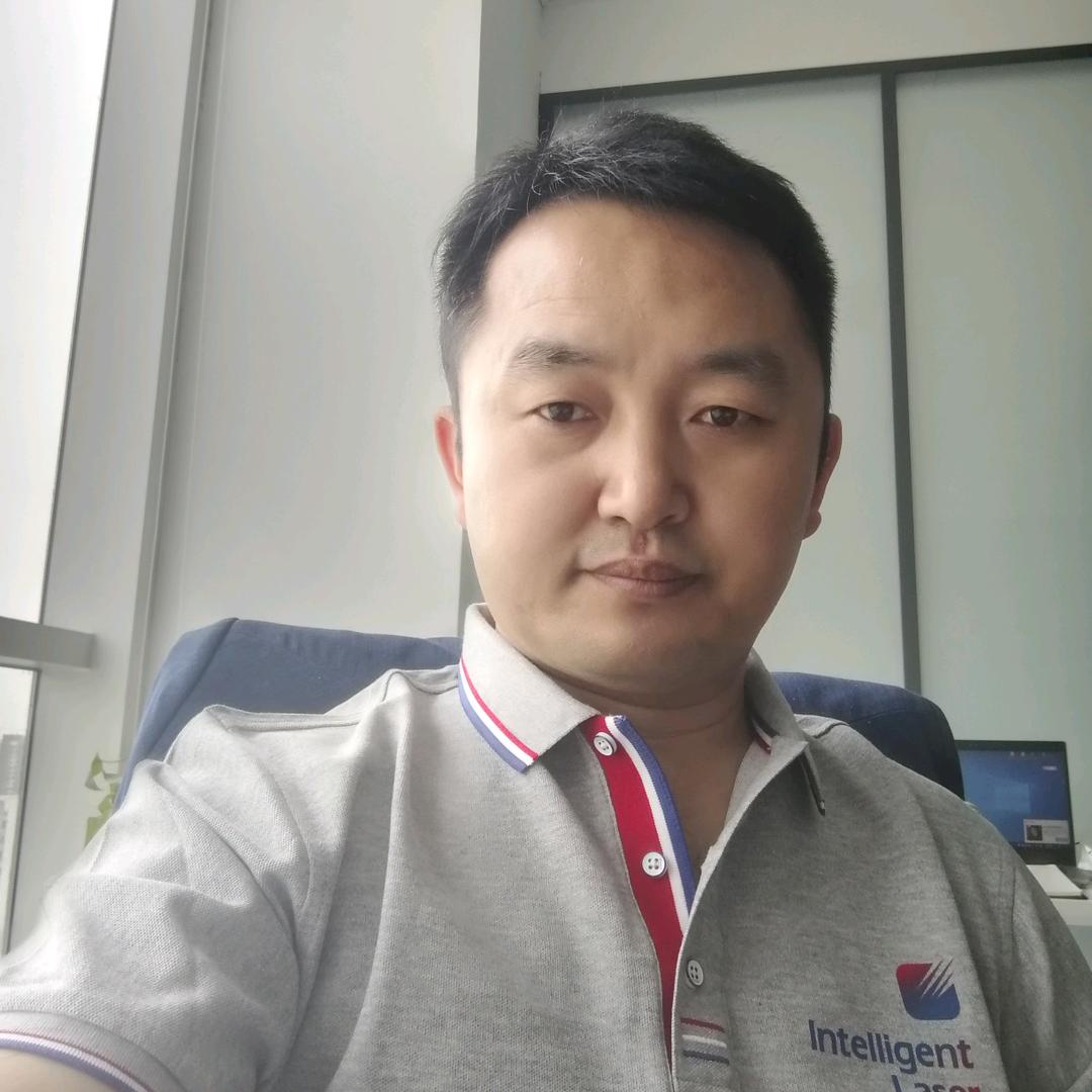 英莱智造强哥