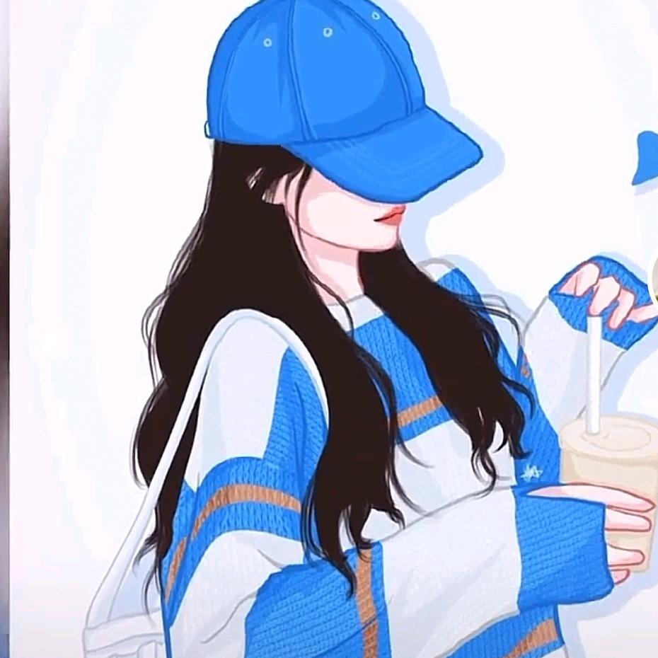 淡然