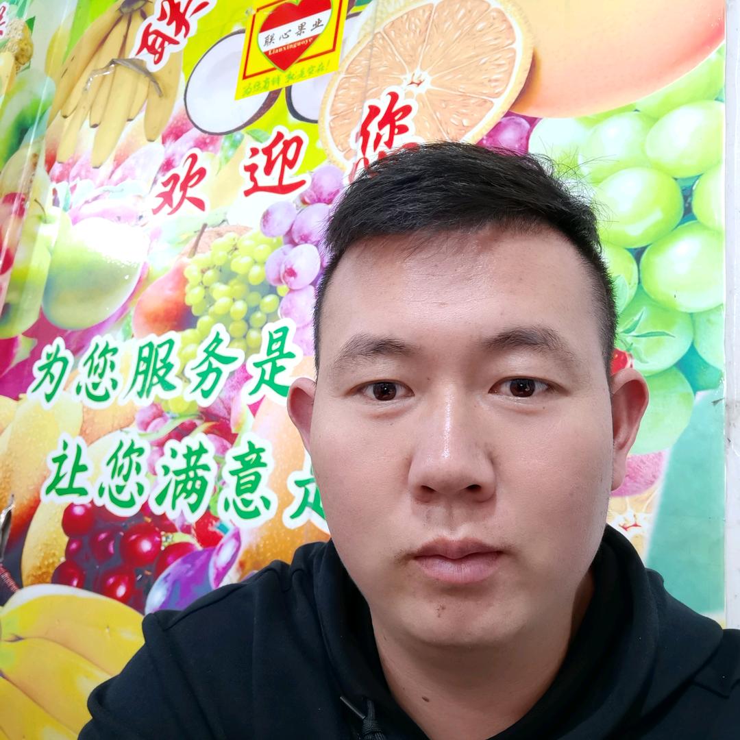 联心果品💰（鄂C在沪C）