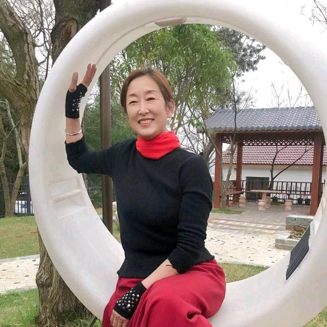 杨二姐