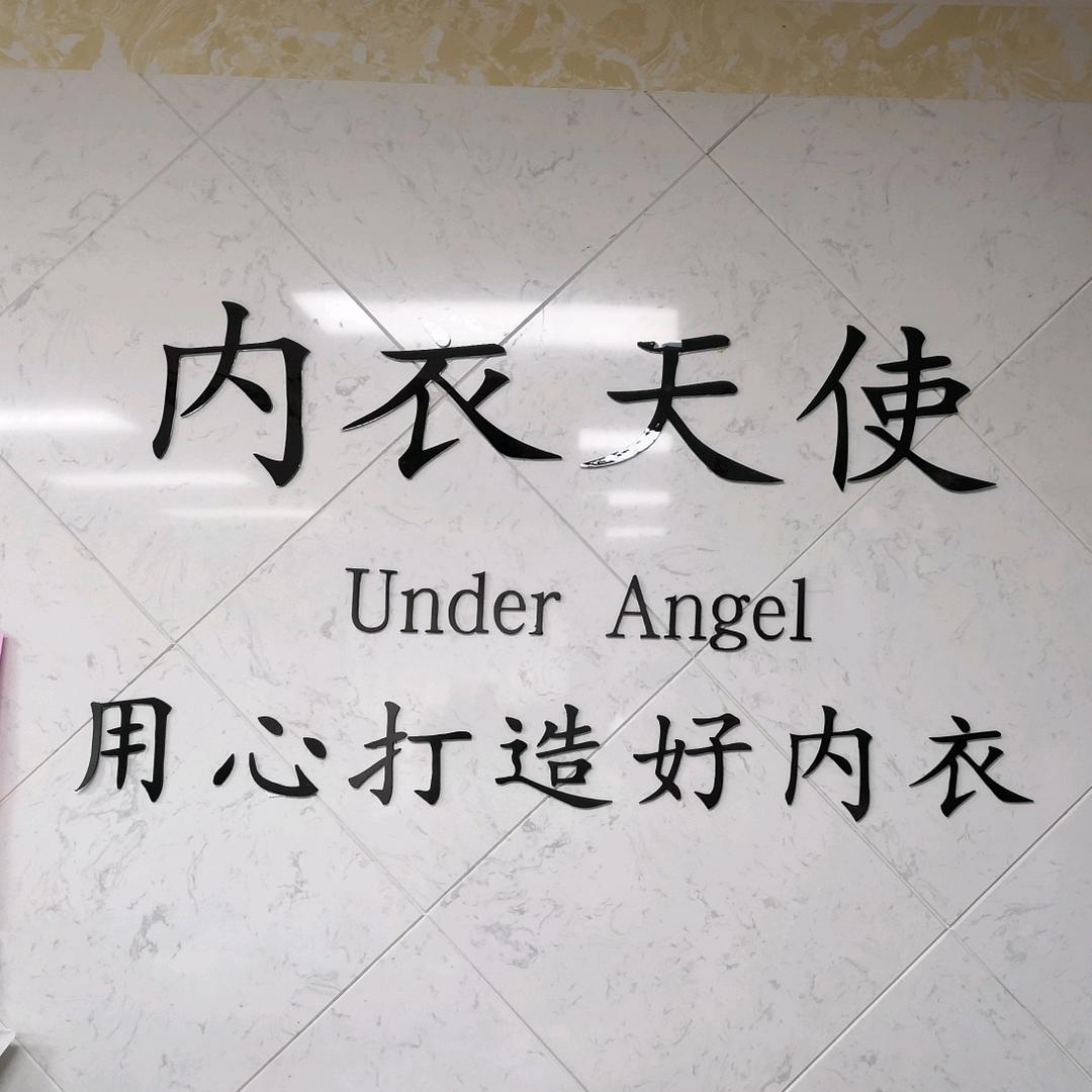 东阿县铜城雨儿内衣店