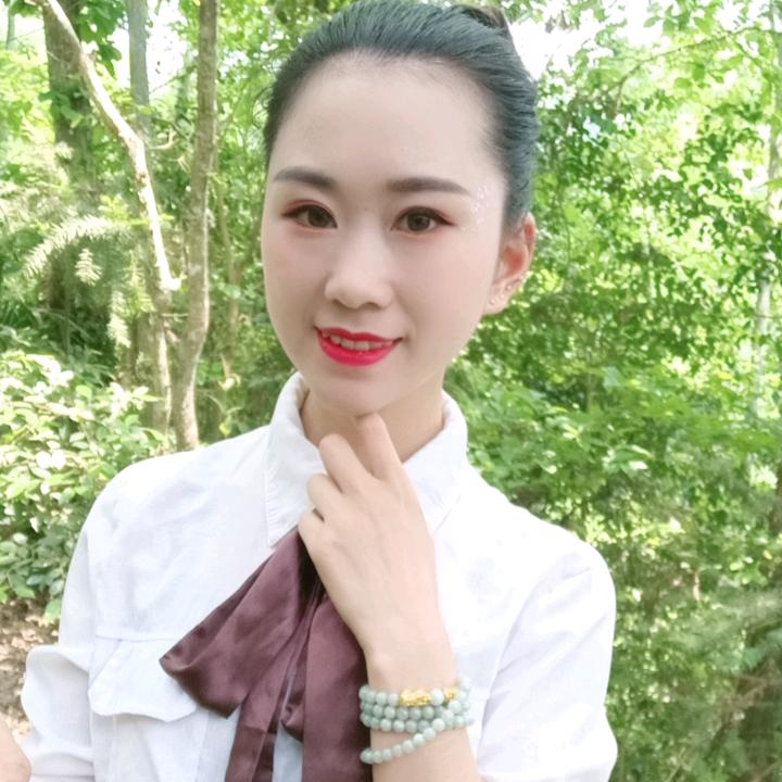 国名女友（琼儿）