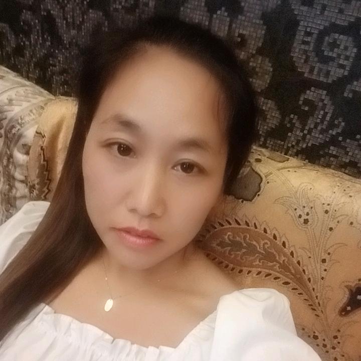 白花香